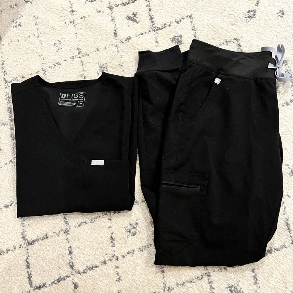 Figs Scrubs